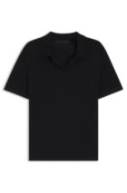 Polo in maglia