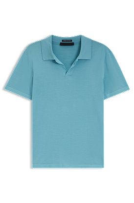BOSS BY BECKHAM knitted sweater in virgin wool