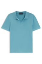 Knitted Polos