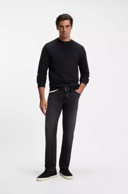 Maine Jean Regular