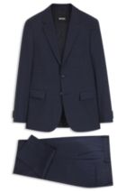 Business Suits