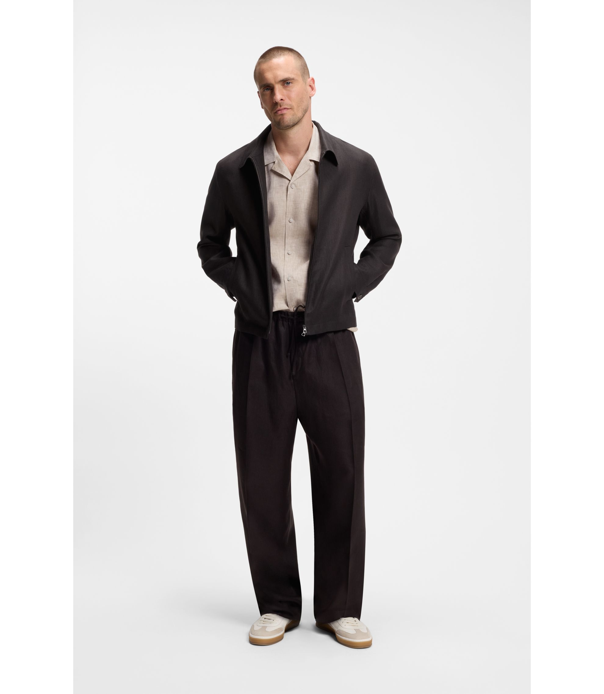 メンズセパレートスーツ | HUGO BOSS