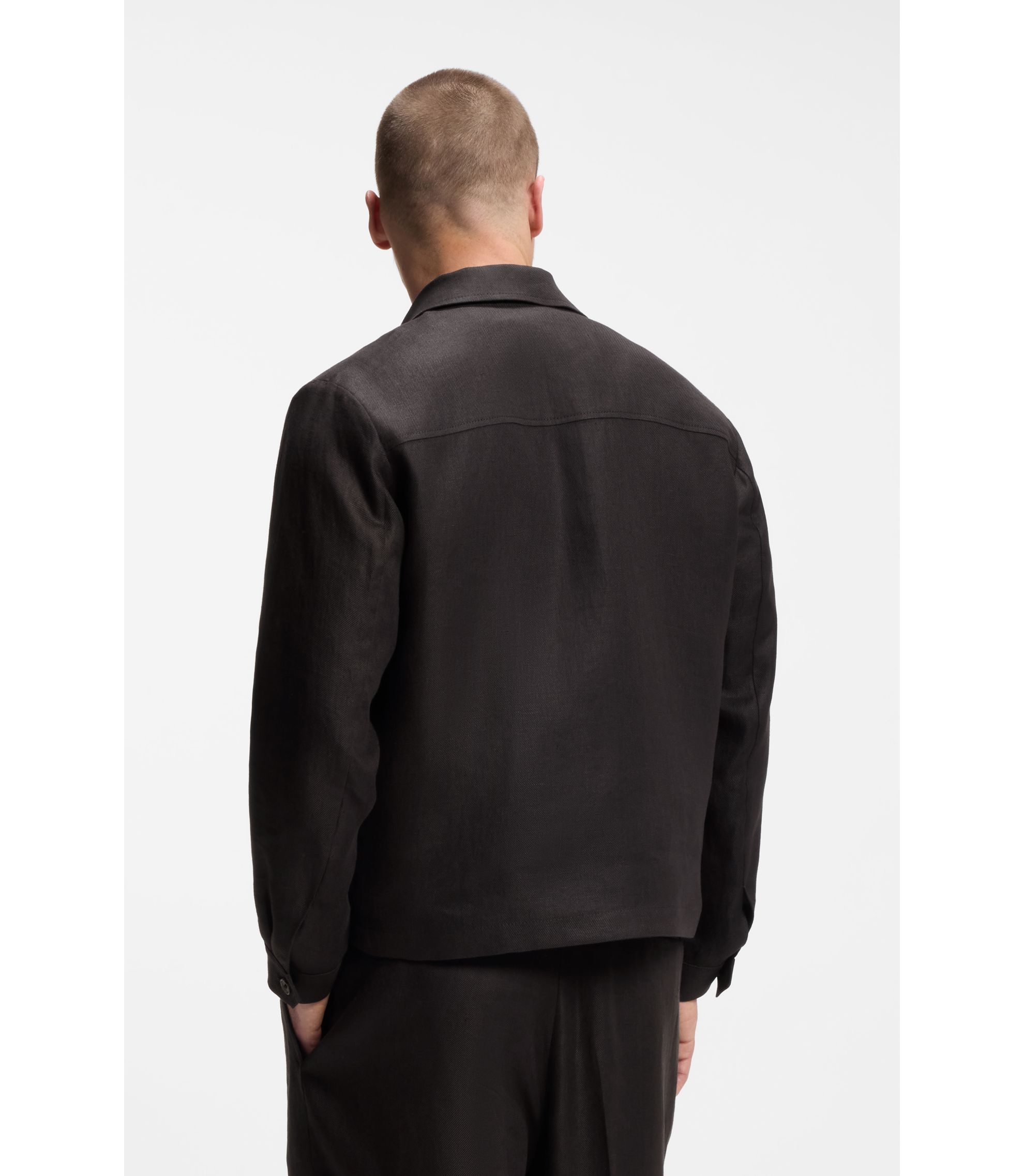 メンズセパレートスーツ | HUGO BOSS