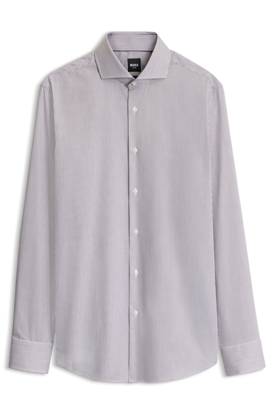 Slim-fit shirt