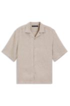 Overshirts