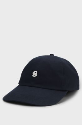 Cotton cap, Dark Blue