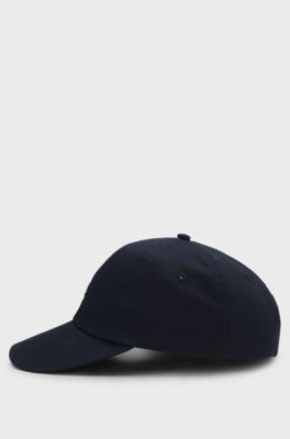 Cotton cap, Dark Blue