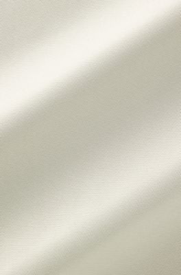BOSS x AO replica teamwear polo shirt, Light Beige