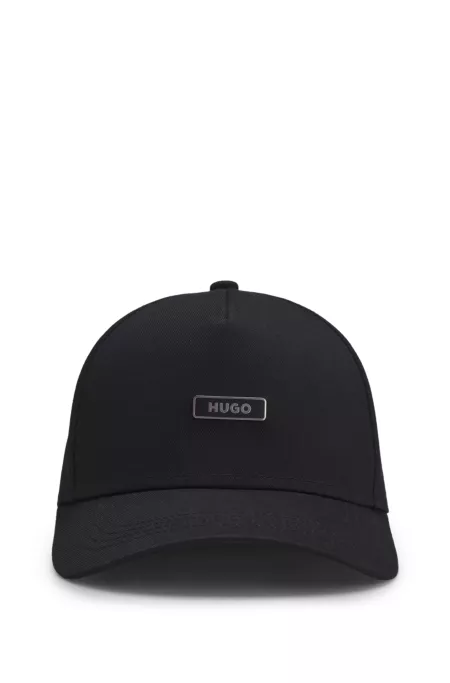 Cotton cap