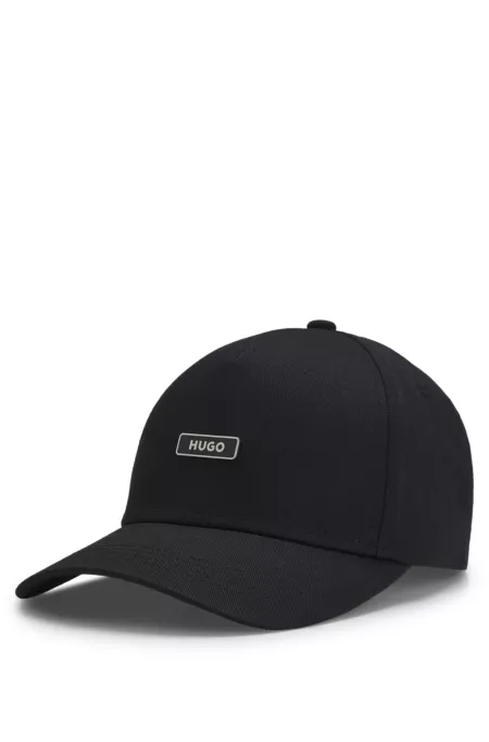 Cotton cap