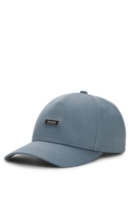 Cotton cap, Dark Grey