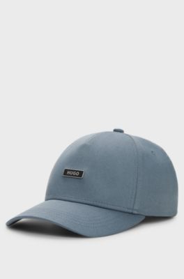 Cotton cap, Dark Grey