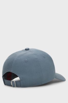 Cotton cap, Dark Grey