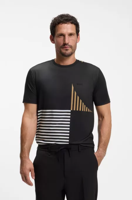 Regular-fit T-shirt