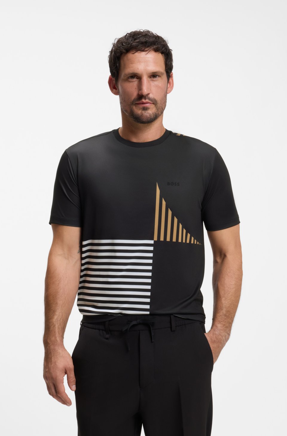 Regular-fit T-shirt