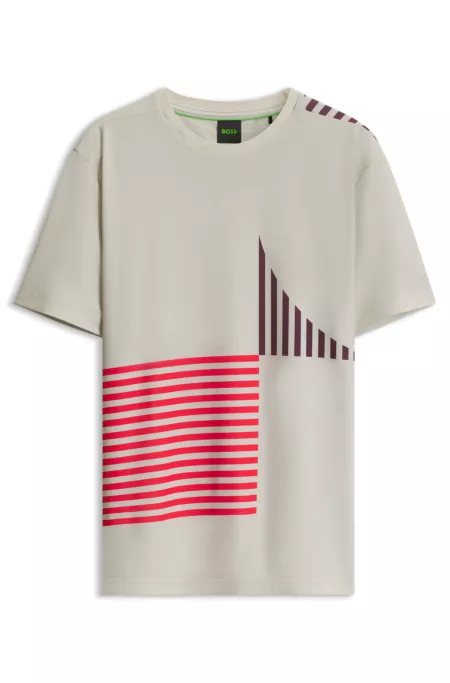 Regular-fit T-shirt