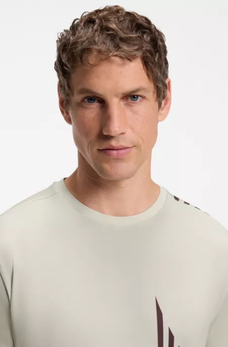 Regular-fit T-shirt