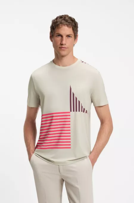 Regular-fit T-shirt