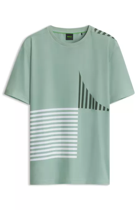 Regular-fit T-shirt