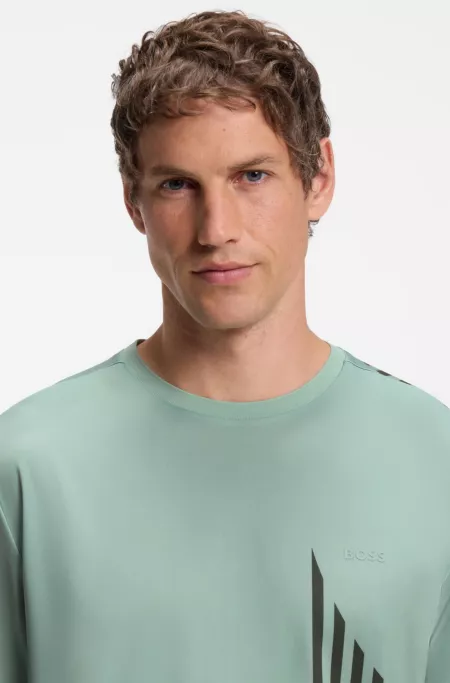 Regular-fit T-shirt