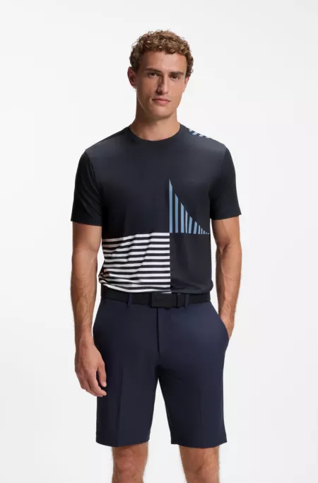 Regular-fit T-shirt