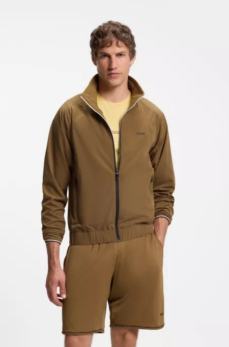 Active Veste déperlante