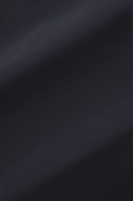 Active water-repellent jacket, Dark Blue