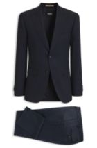 Business Suits