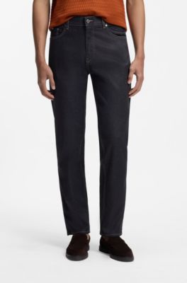 Ogden regular-fit jeans, Dark Blue