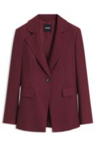 Long Blazers