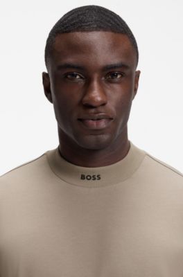 メンズ長袖Tシャツ | HUGO BOSS