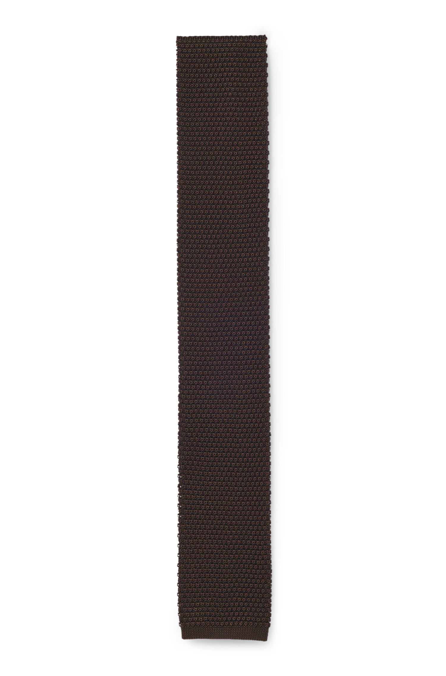 Boss Silk tie slipsar herr