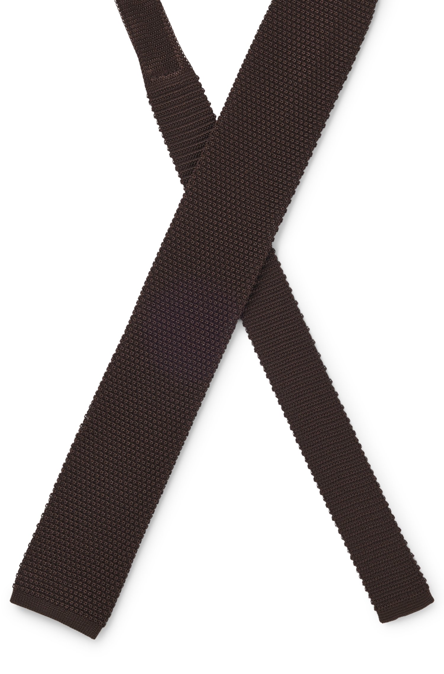 Boss Silk tie slipsar herr – bild 3