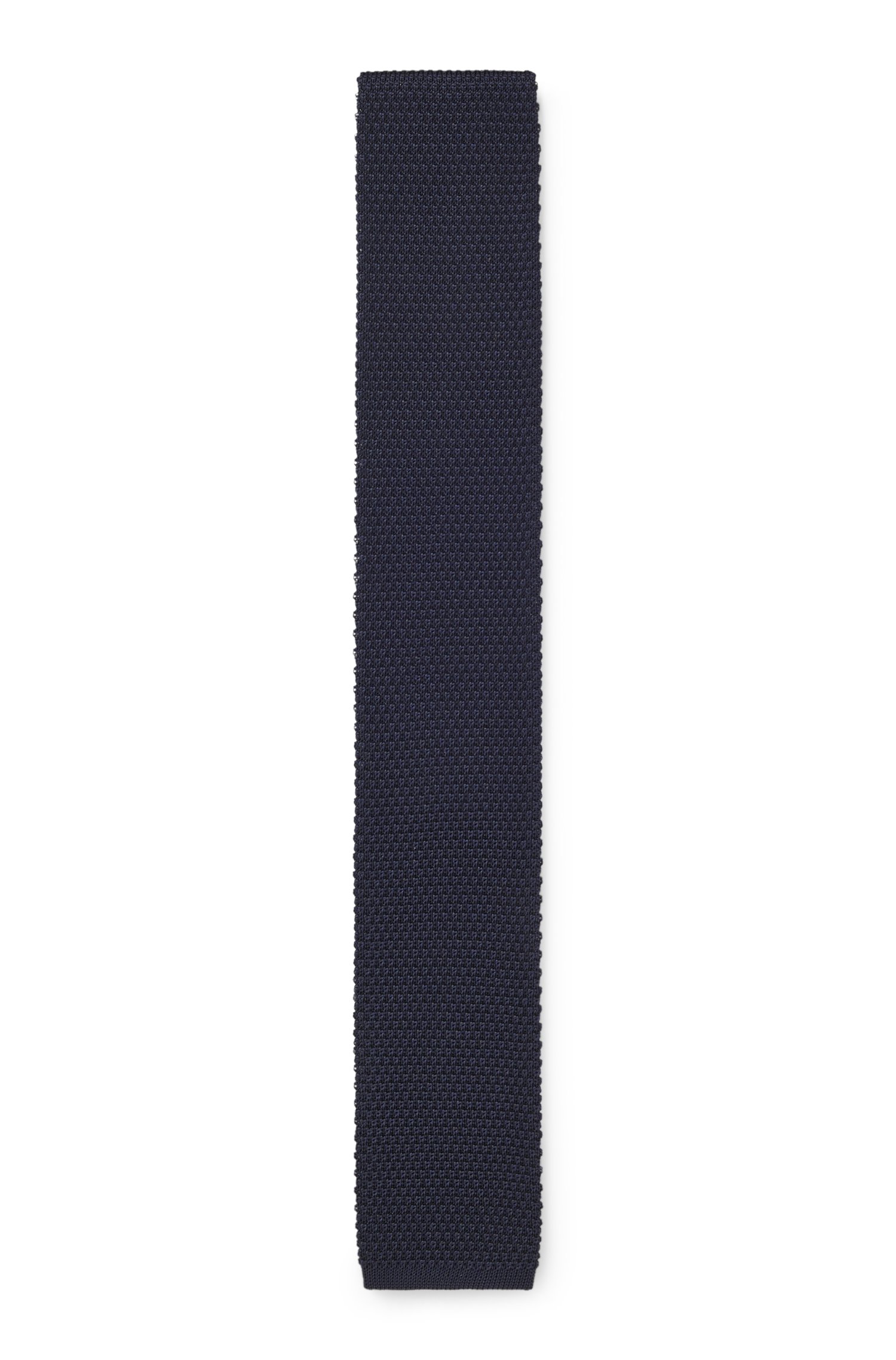 Boss Silk tie slipsar herr