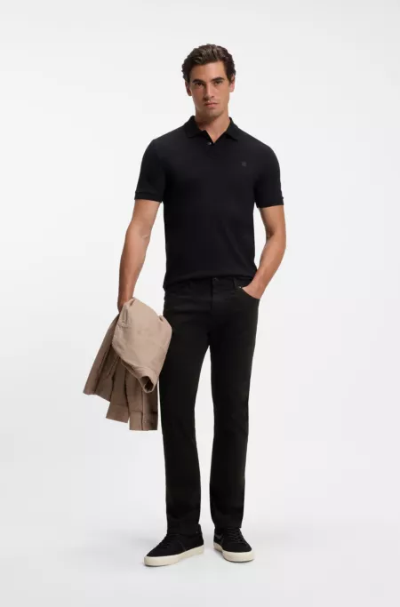 Delaware Slim-Fit Jeans
