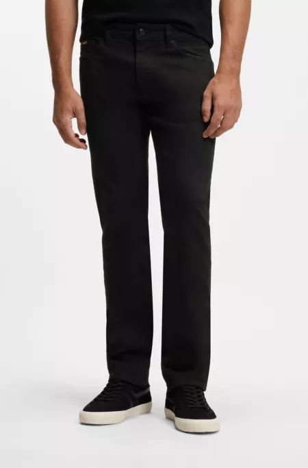 Delaware Slim-Fit Jeans