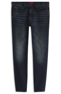Extra-slim-fit jeans, Dark Blue