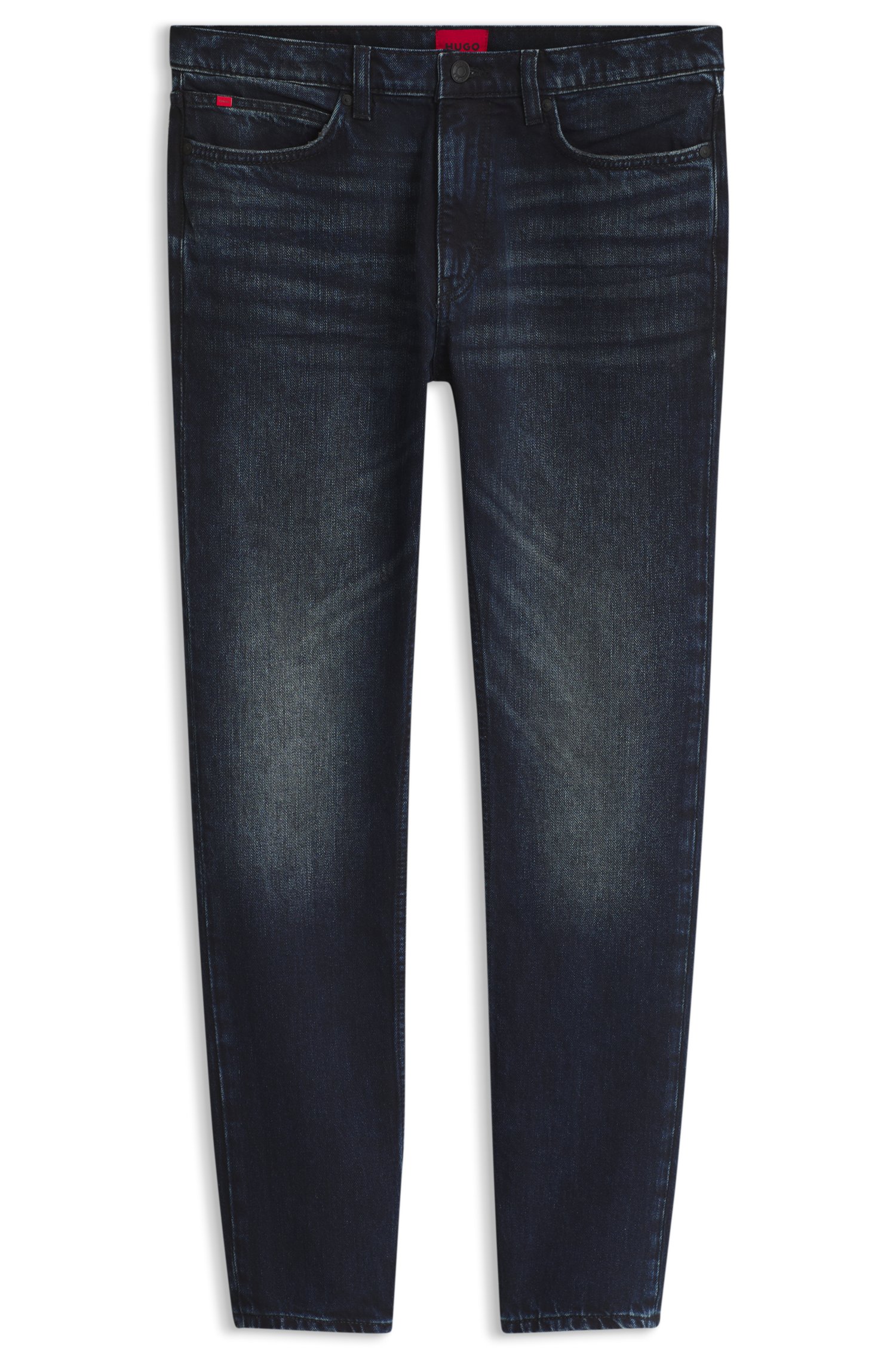 Hugo Extra-slim-fit jeans herr