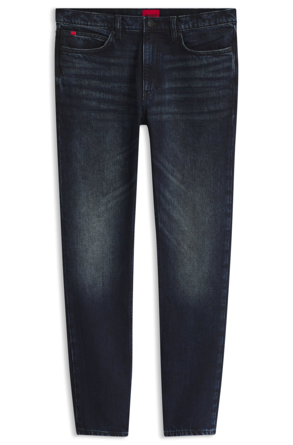 Extra-slim-fit jeans