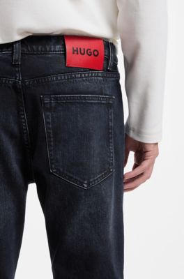 Extra-slim-fit jeans, Dark Blue