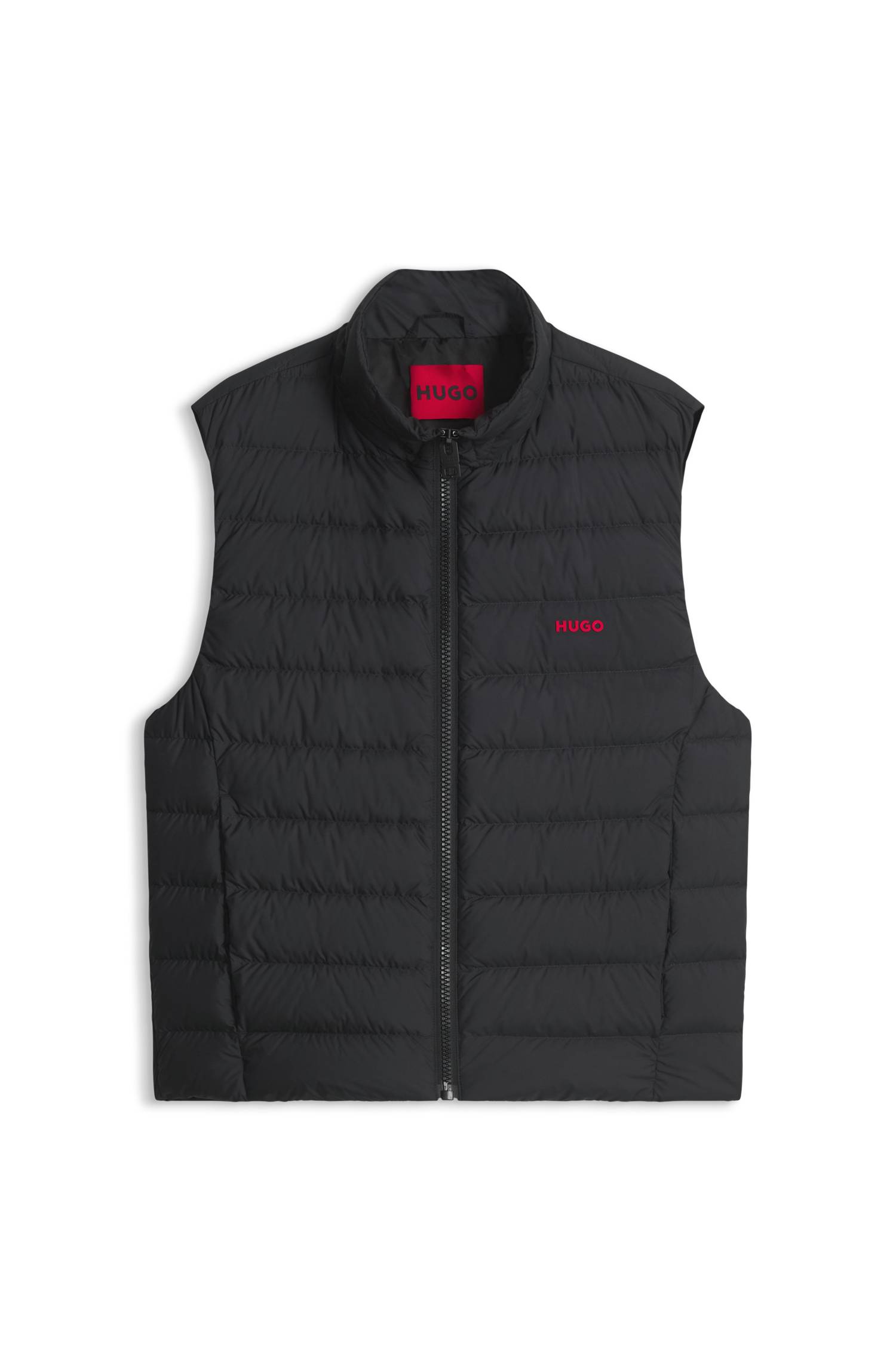 Hugo Down-filled gilet västar herr – bild 4