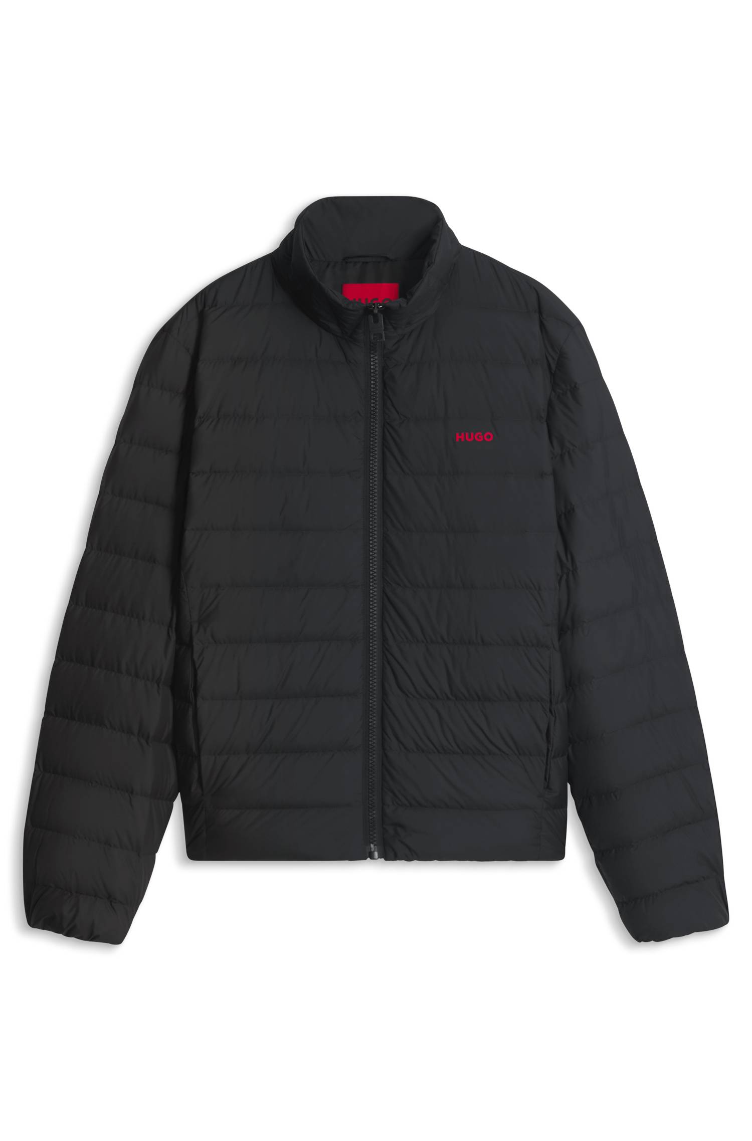 Hugo Water-repellent down jacket jackor herr – bild 4