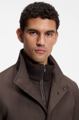 コート | HUGO BOSS