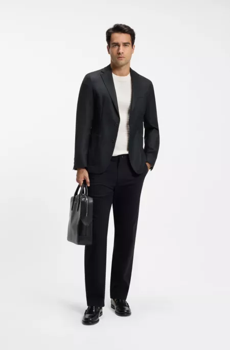Slim-Fit Sakko