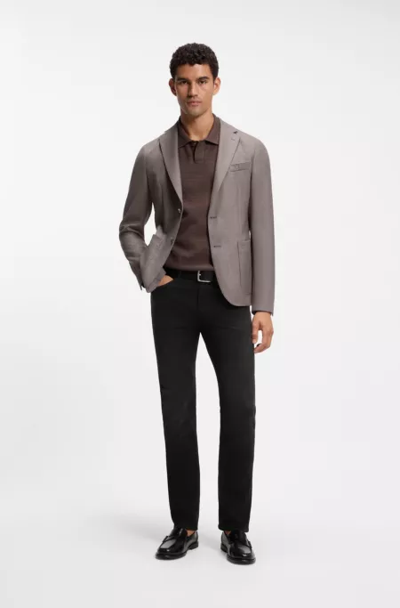 Delaware Slim-Fit Jeans