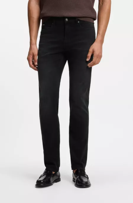 Delaware Slim-Fit Jeans