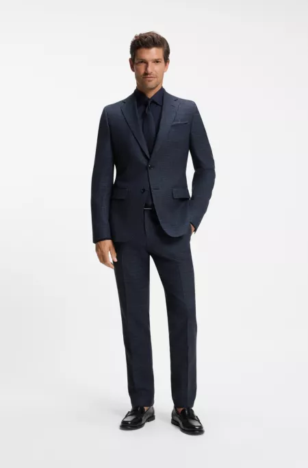 Blazer Slim