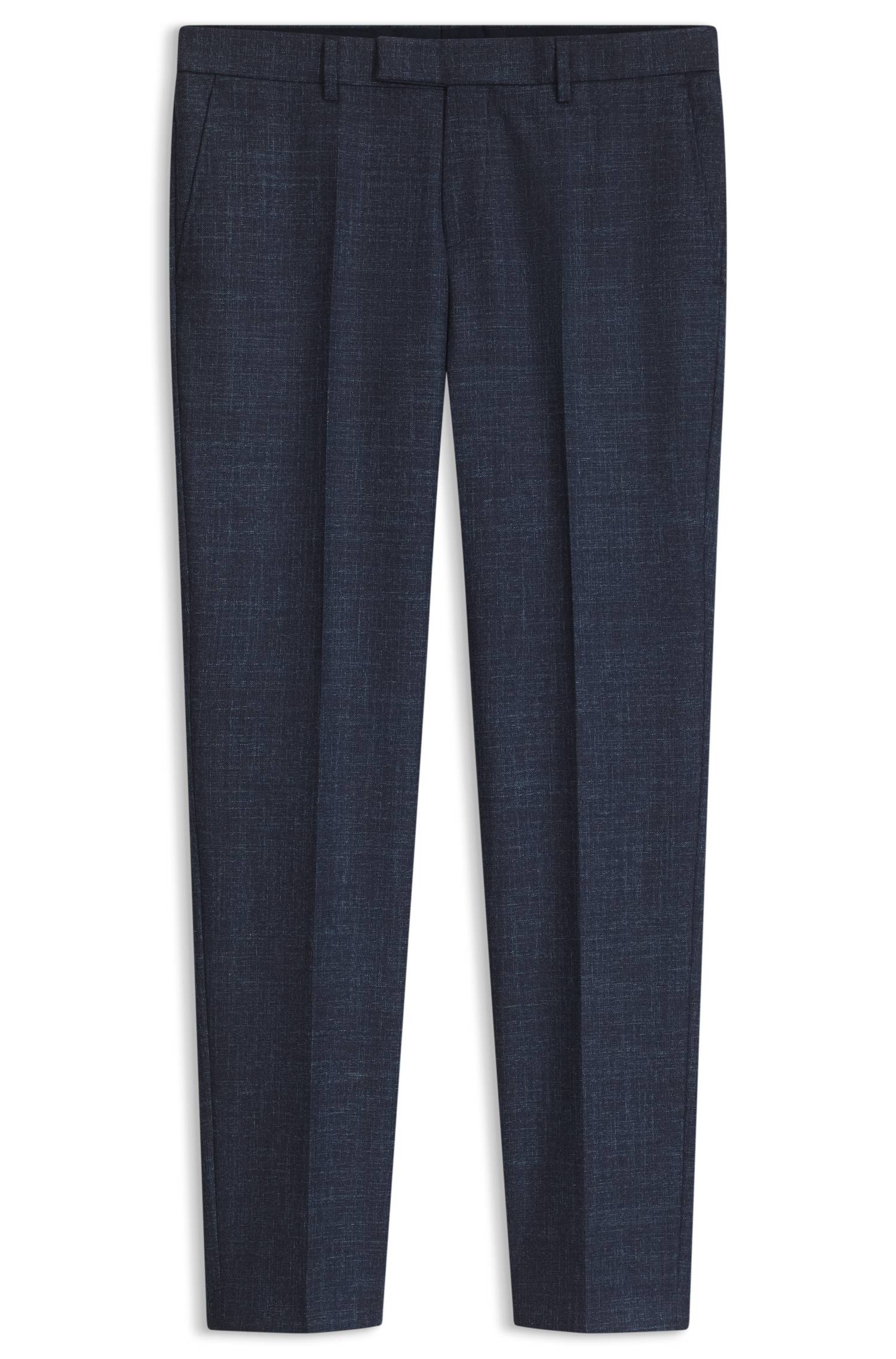 Boss Slim-fit trousers byxor herr – bild 4