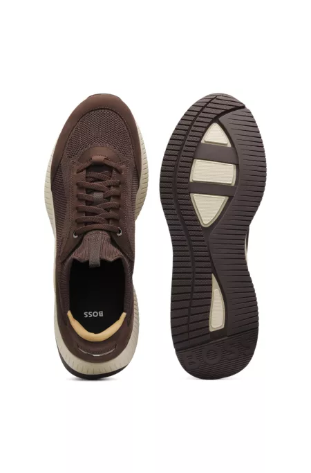 TTNM EVO trainers