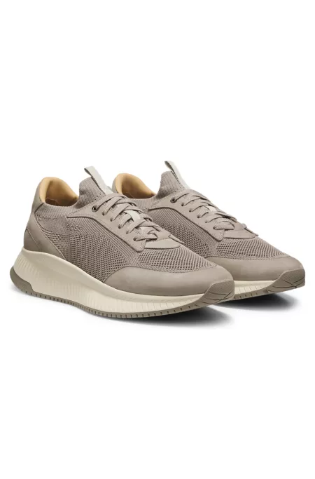 TTNM EVO trainers